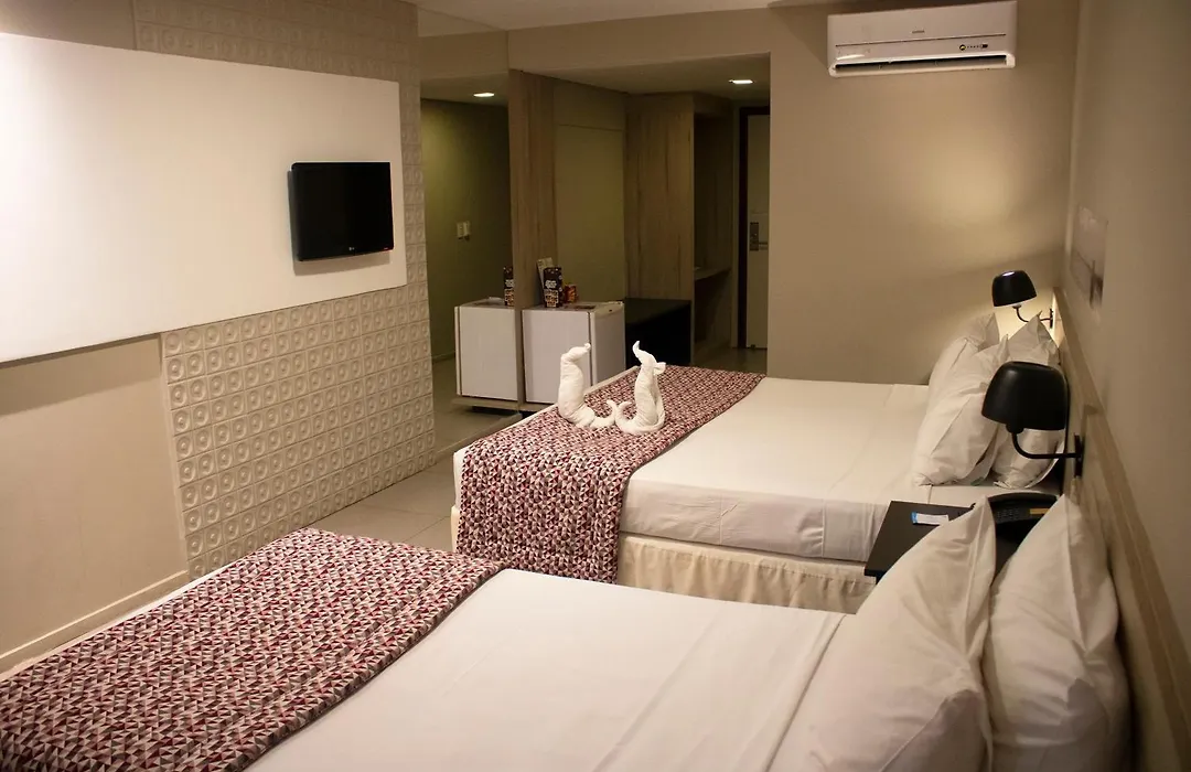 Maceió Mar Hotel-1