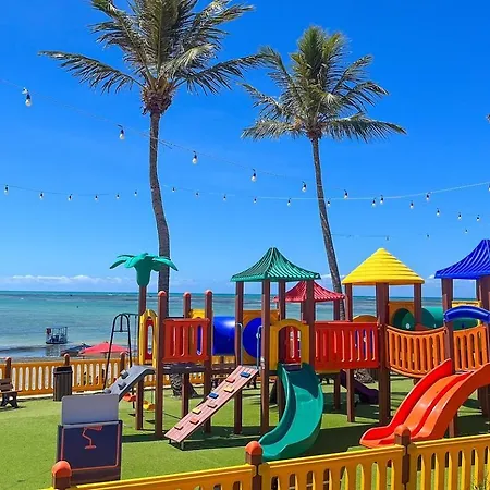 Maceió Mar Hotel-2
