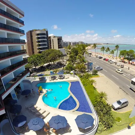 Maceió Mar Hotel-3